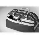 Bolsa de deporte retro de PU 21,5L