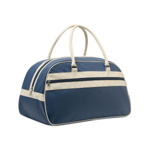 Bolsa de deporte retro de PU 21,5L