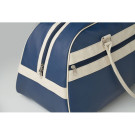 Bolsa de deporte retro de PU 21,5L