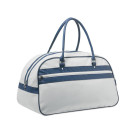 Bolsa de deporte retro de PU 21,5L