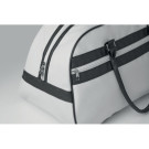 Bolsa de deporte retro de PU 21,5L