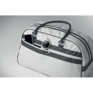 Bolsa de deporte retro de PU 21,5L