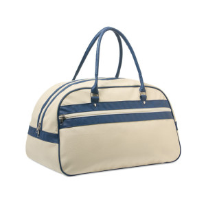 Bolsa de deporte retro de PU 21,5L 2