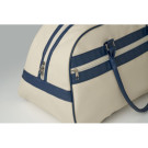 Bolsa de deporte retro de PU 21,5L