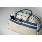 Bolsa de deporte retro de PU 21,5L