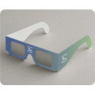 Gafas para eclipse solar personalizadas