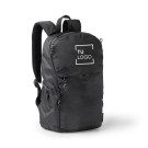Mochila de Ripstop RPET repelente al agua 12L