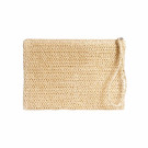 Neceser de papel con asa de mano