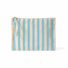 Neceser de algodón reciclado y sostenible