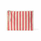 Neceser de algodón reciclado y sostenible