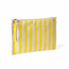 Neceser de algodón reciclado y sostenible