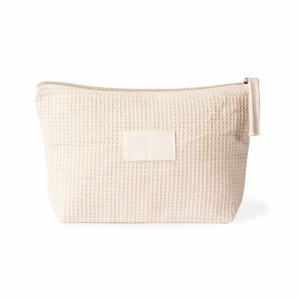 Neceser de algodón resistente y práctico 2