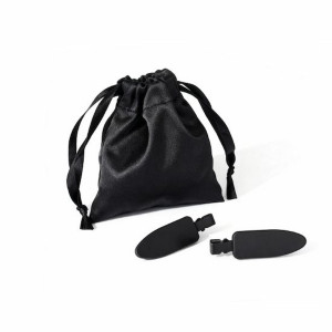 Set de pinzas para el pelo