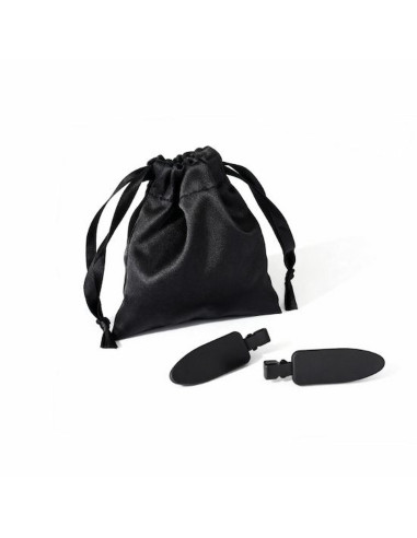 Set de pinzas para el pelo