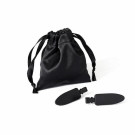 Set de pinzas para el pelo