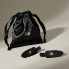 Set de pinzas para el pelo