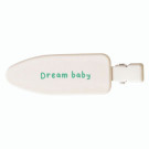 Set de pinzas para el pelo