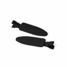 Set de pinzas para el pelo