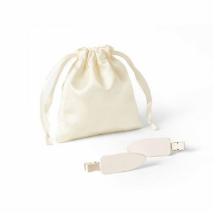 Set de pinzas para el pelo 2