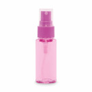 Pulverizador corporal de 30 ml con fragancia natural