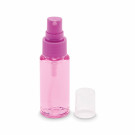 Pulverizador corporal de 30 ml con fragancia natural