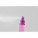 Pulverizador corporal de 30 ml con fragancia natural