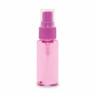 Pulverizador corporal de 30 ml con fragancia natural