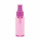 Pulverizador corporal de 30 ml con fragancia natural