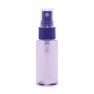 Pulverizador corporal de 30 ml con fragancia natural
