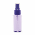 Pulverizador corporal de 30 ml con fragancia natural