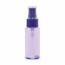 Pulverizador corporal de 30 ml con fragancia natural