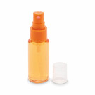 Pulverizador corporal de 30 ml con fragancia natural