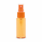 Pulverizador corporal de 30 ml con fragancia natural