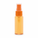 Pulverizador corporal de 30 ml con fragancia natural