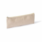 Estuche sostenible de algodón reciclado