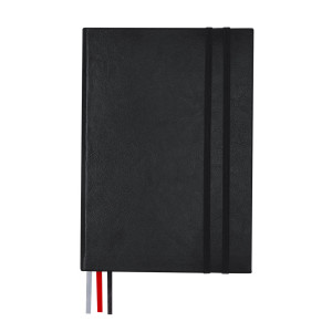 Bloc de notas A5 conmarcapáginas 2