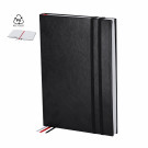 Bloc de notas A5 conmarcapáginas