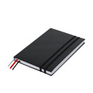 Bloc de notas A5 conmarcapáginas