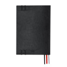 Bloc de notas A5 conmarcapáginas