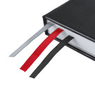 Bloc de notas A5 conmarcapáginas