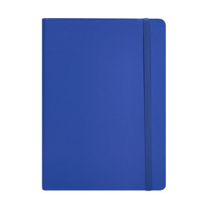 Bloc de notas con cinta elástica de PU Reciclado 2