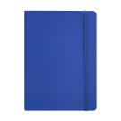 Bloc de notas con cinta elástica de PU Reciclado