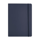 Bloc de notas con cinta elástica de PU Reciclado