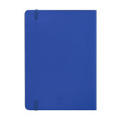 Bloc de notas con cinta elástica de PU Reciclado