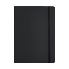 Bloc de notas con cinta elástica de PU Reciclado