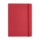 Bloc de notas con cinta elástica de PU Reciclado