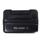 Maleta trolley rígida bajo asiento de 21L