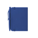 Bloc de notas de bolsillo con bolígrafo