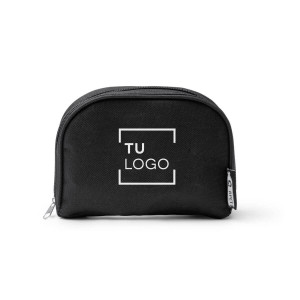 Set de viaje 3 en 1 con candado e identificador de maletas 2