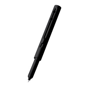 Bolígrafo cuter acabado en mate 2